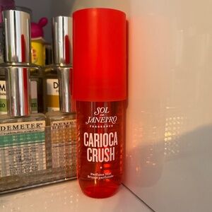 Sol de Janeiro Carioca Crush perfume mist